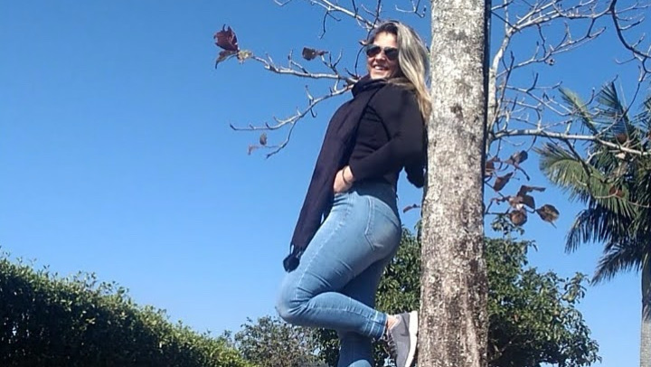 Cristiane Borges